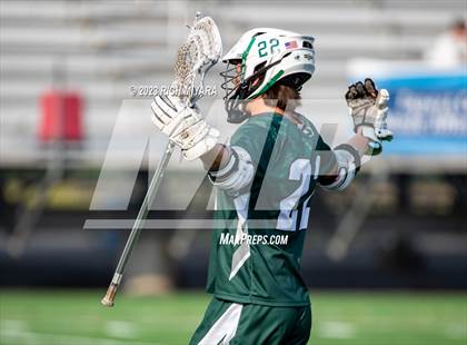 Thumbnail 3 in Hopkinton vs Campbell (NHIAA D3 Final) photogallery.