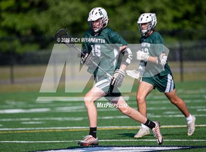 Thumbnail 1 in Hopkinton vs Campbell (NHIAA D3 Final) photogallery.