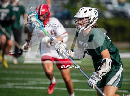 Thumbnail 2 in Hopkinton vs Campbell (NHIAA D3 Final) photogallery.