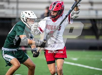 Thumbnail 3 in Hopkinton vs Campbell (NHIAA D3 Final) photogallery.