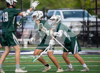 Thumbnail 1 in Hopkinton vs Campbell (NHIAA D3 Final) photogallery.