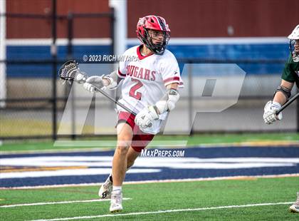 Thumbnail 1 in Hopkinton vs Campbell (NHIAA D3 Final) photogallery.