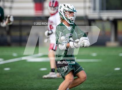 Thumbnail 3 in Hopkinton vs Campbell (NHIAA D3 Final) photogallery.