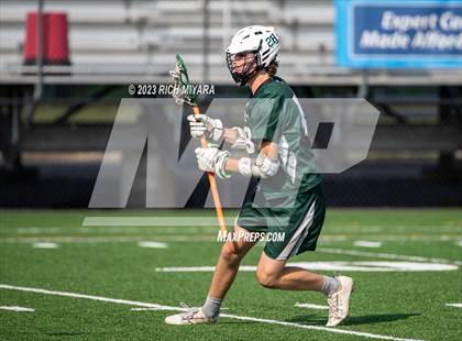 Thumbnail 3 in Hopkinton vs Campbell (NHIAA D3 Final) photogallery.