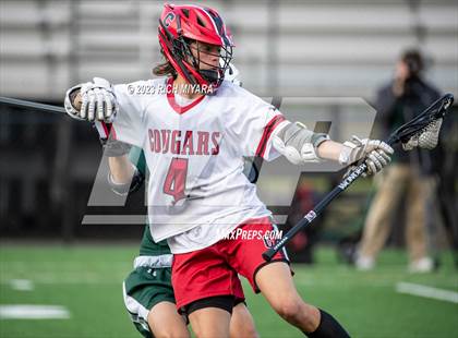 Thumbnail 2 in Hopkinton vs Campbell (NHIAA D3 Final) photogallery.