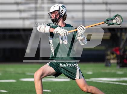 Thumbnail 2 in Hopkinton vs Campbell (NHIAA D3 Final) photogallery.
