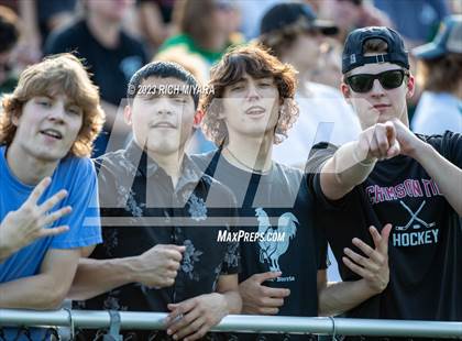 Thumbnail 2 in Hopkinton vs Campbell (NHIAA D3 Final) photogallery.