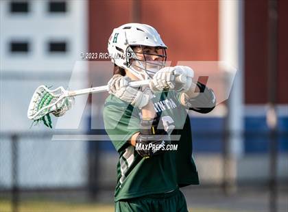 Thumbnail 2 in Hopkinton vs Campbell (NHIAA D3 Final) photogallery.