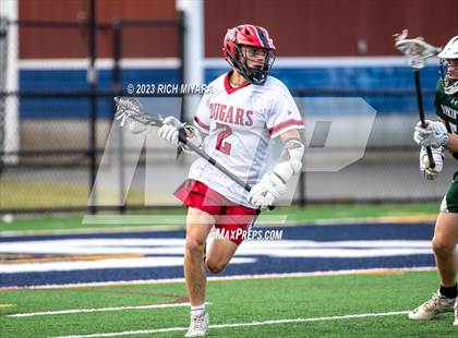 Thumbnail 2 in Hopkinton vs Campbell (NHIAA D3 Final) photogallery.