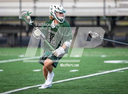 Thumbnail 3 in Hopkinton vs Campbell (NHIAA D3 Final) photogallery.