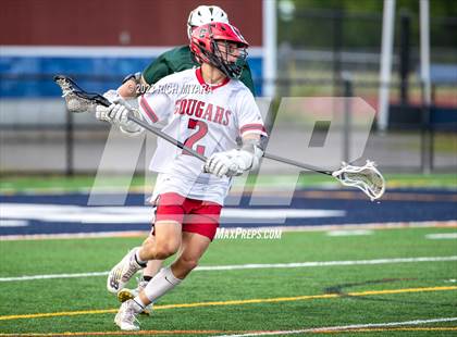 Thumbnail 3 in Hopkinton vs Campbell (NHIAA D3 Final) photogallery.