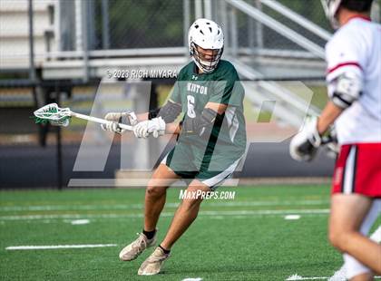 Thumbnail 2 in Hopkinton vs Campbell (NHIAA D3 Final) photogallery.
