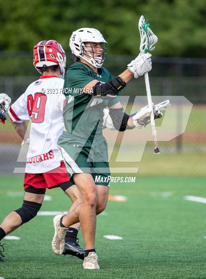 Thumbnail 1 in Hopkinton vs Campbell (NHIAA D3 Final) photogallery.