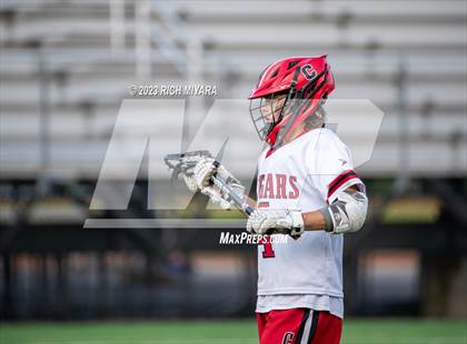 Thumbnail 3 in Hopkinton vs Campbell (NHIAA D3 Final) photogallery.
