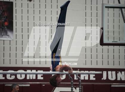 Thumbnail 1 in THSGCA State Meet (Parallel Bars-Optional) photogallery.