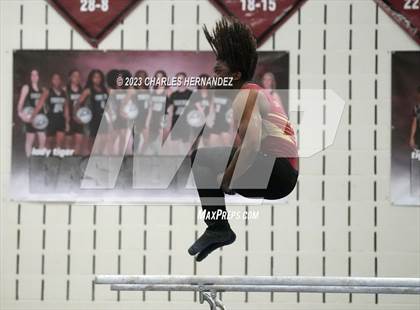 Thumbnail 1 in THSGCA State Meet (Parallel Bars-Optional) photogallery.