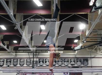 Thumbnail 1 in THSGCA State Meet (Parallel Bars-Optional) photogallery.