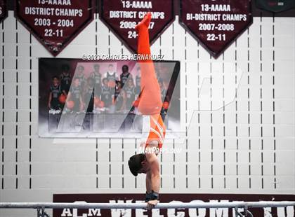 Thumbnail 3 in THSGCA State Meet (Parallel Bars-Optional) photogallery.