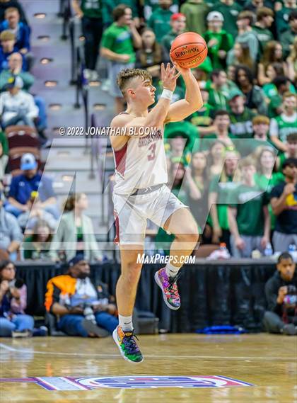 Thumbnail 1 in Bristol Central vs. Northwest Catholic (CIAC Class II Final) photogallery.