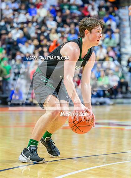Thumbnail 2 in Bristol Central vs. Northwest Catholic (CIAC Class II Final) photogallery.