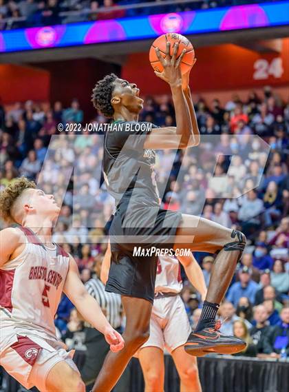 Thumbnail 1 in Bristol Central vs. Northwest Catholic (CIAC Class II Final) photogallery.
