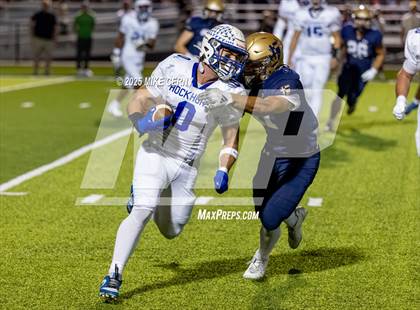 Thumbnail 3 in Rockhurst @ Saint Thomas Aquinas photogallery.