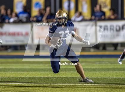 Thumbnail 3 in Rockhurst @ Saint Thomas Aquinas photogallery.