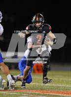 Photo from the gallery "Rondout Valley @ Marlboro Central (NYSPHSAA Section 9 Class B Quarterfinals)"