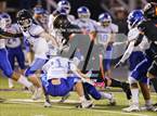 Photo from the gallery "Rondout Valley @ Marlboro Central (NYSPHSAA Section 9 Class B Quarterfinals)"