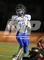 Photo from the gallery "Rondout Valley @ Marlboro Central (NYSPHSAA Section 9 Class B Quarterfinals)"