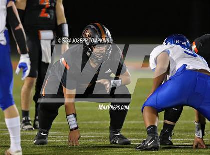Thumbnail 2 in Rondout Valley @ Marlboro Central (NYSPHSAA Section 9 Class B Quarterfinals) photogallery.