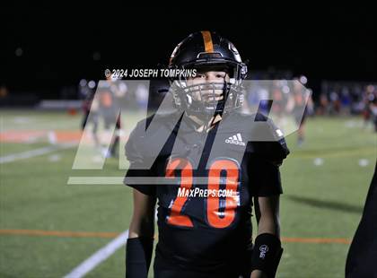 Thumbnail 1 in Rondout Valley @ Marlboro Central (NYSPHSAA Section 9 Class B Quarterfinals) photogallery.