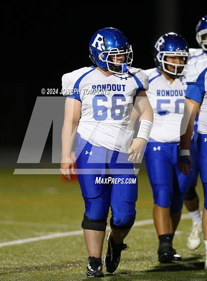 Thumbnail 1 in Rondout Valley @ Marlboro Central (NYSPHSAA Section 9 Class B Quarterfinals) photogallery.