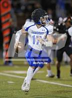 Photo from the gallery "Rondout Valley @ Marlboro Central (NYSPHSAA Section 9 Class B Quarterfinals)"