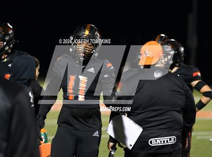 Thumbnail 1 in Rondout Valley @ Marlboro Central (NYSPHSAA Section 9 Class B Quarterfinals) photogallery.