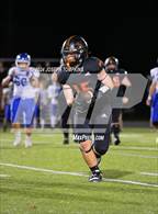 Photo from the gallery "Rondout Valley @ Marlboro Central (NYSPHSAA Section 9 Class B Quarterfinals)"