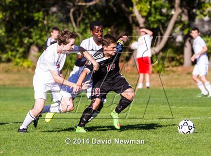 Thumbnail 2 in Loomis Chaffee @ Kingswood-Oxford photogallery.