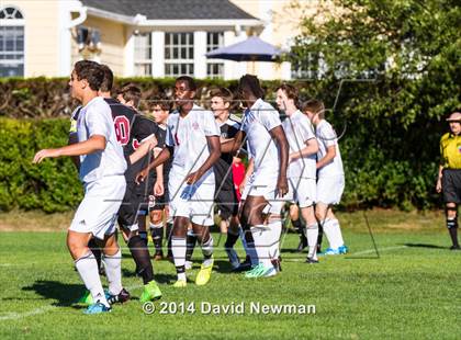 Thumbnail 3 in Loomis Chaffee @ Kingswood-Oxford photogallery.