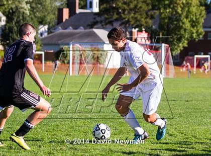 Thumbnail 3 in Loomis Chaffee @ Kingswood-Oxford photogallery.