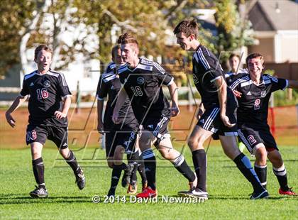 Thumbnail 3 in Loomis Chaffee @ Kingswood-Oxford photogallery.