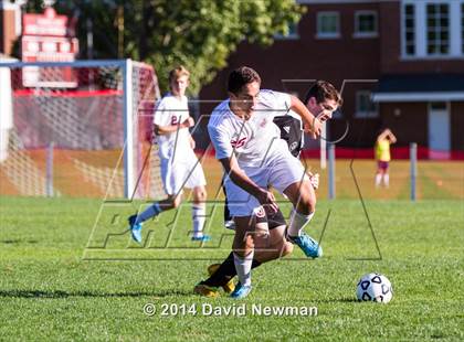 Thumbnail 3 in Loomis Chaffee @ Kingswood-Oxford photogallery.