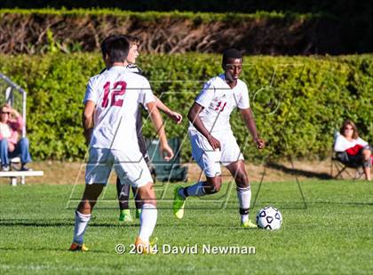 Thumbnail 3 in Loomis Chaffee @ Kingswood-Oxford photogallery.