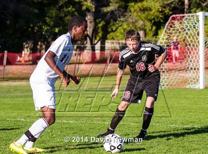 Thumbnail 3 in Loomis Chaffee @ Kingswood-Oxford photogallery.