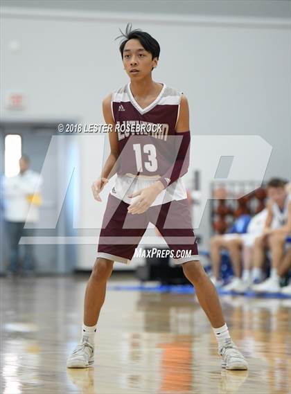 Thumbnail 1 in Blanco vs Lutheran (Ro-Hawk BB Tournament) photogallery.