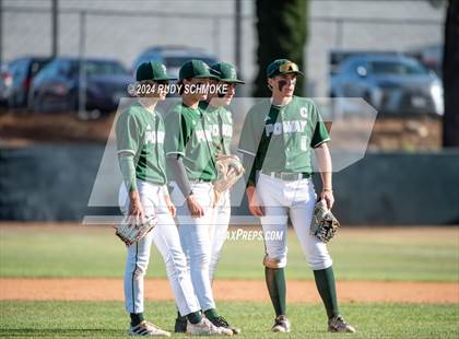 Thumbnail 3 in Del Norte @ Poway (CIF SDS D1 Semifinals Playoffs) photogallery.