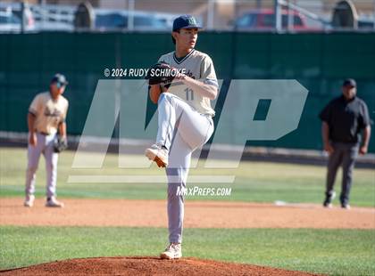 Thumbnail 2 in Del Norte @ Poway (CIF SDS D1 Semifinals Playoffs) photogallery.