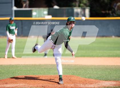 Thumbnail 3 in Del Norte @ Poway (CIF SDS D1 Semifinals Playoffs) photogallery.
