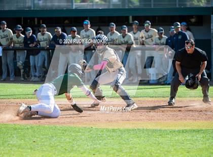 Thumbnail 3 in Del Norte @ Poway (CIF SDS D1 Semifinals Playoffs) photogallery.
