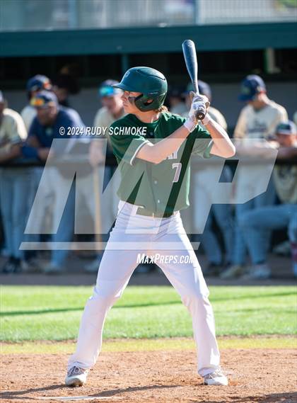 Thumbnail 2 in Del Norte @ Poway (CIF SDS D1 Semifinals Playoffs) photogallery.
