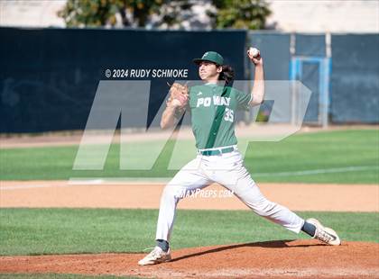 Thumbnail 2 in Del Norte @ Poway (CIF SDS D1 Semifinals Playoffs) photogallery.